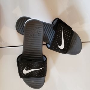 Nike Flip Flops